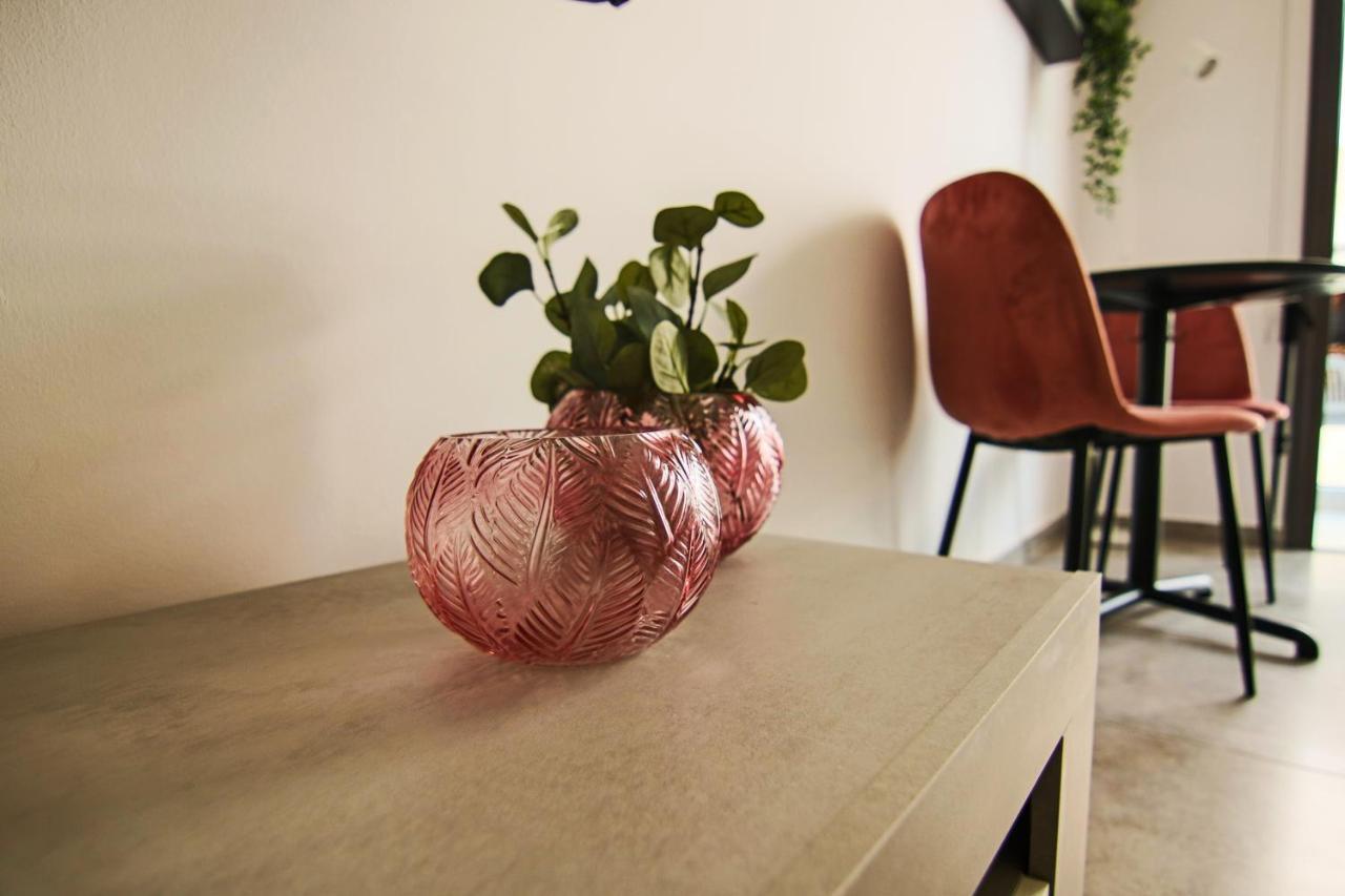 Phaedrus Living: Seaside Luxury Flat Athina 115 Apartment Paphos Ngoại thất bức ảnh