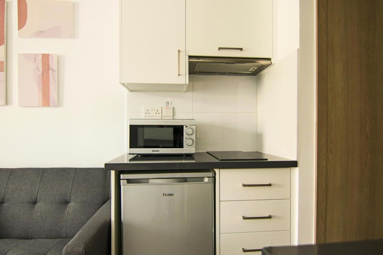 Phaedrus Living: Seaside Luxury Flat Athina 115 Apartment Paphos Ngoại thất bức ảnh