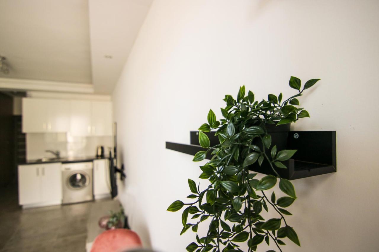 Phaedrus Living: Seaside Luxury Flat Athina 115 Apartment Paphos Ngoại thất bức ảnh