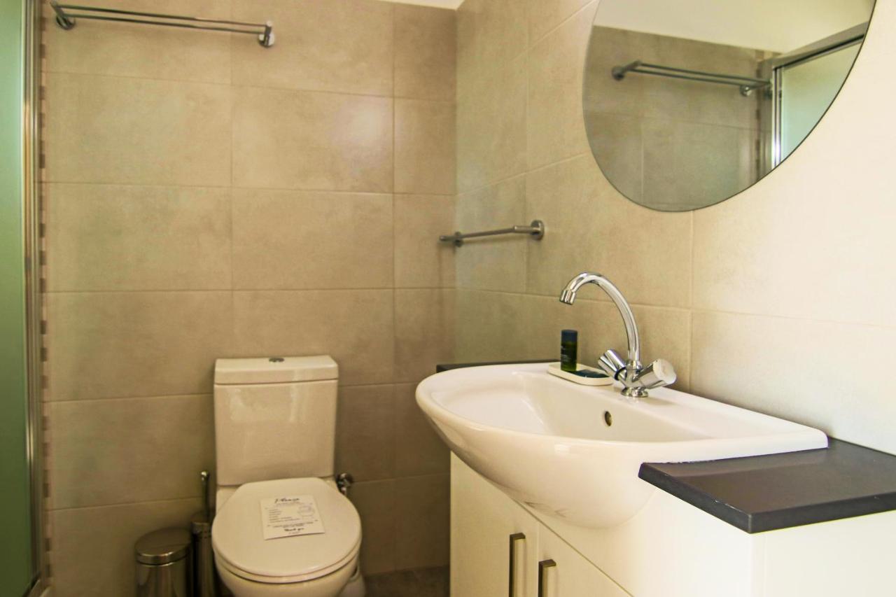 Phaedrus Living: Seaside Luxury Flat Athina 115 Apartment Paphos Ngoại thất bức ảnh